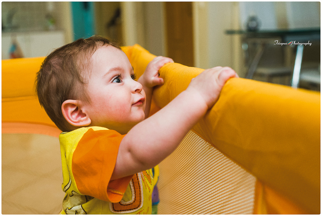 Child Portraits - Thomas22