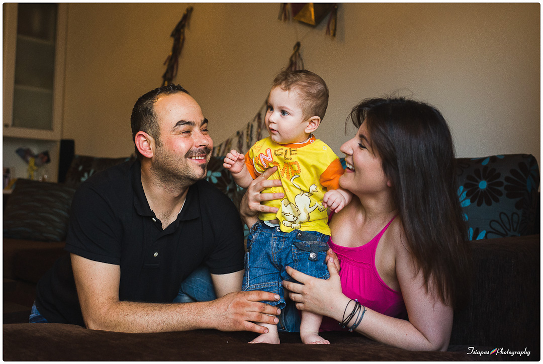 Child Portraits - Thomas5
